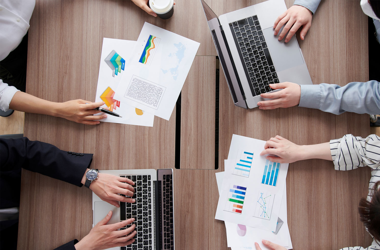 株式会社サンクス