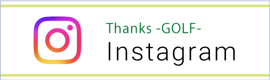 サンクスゴルフ事業部Instagram